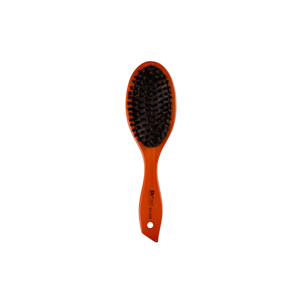 برس چوبی اکستنشن SH-008 شی رز SH ROSE